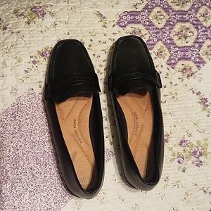 Loafers size 10W